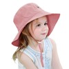 Baby Sun Hat 2-5 Years