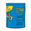 C&S Woodpecker Suet Nuggets, Outdoor Wild Bird Food for Woodpeckers,