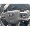 IDT 300 Series Land Cruiser Steering Emblem Seat Sticker Cover