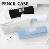 Shpucise Pen Holder for Notebook,Pen Pouch with Adjustable Elastic Band,Small