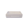 RIDDER Brick Soap Dish Bronze