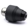 SDS PLUS Keyless Chuck Suitable for Bosch GBH 2600, 3000,