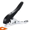Giilayky Hole Punch 3/8-10mm Single Hole Heavy Duty Unique Portable