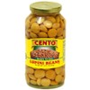Cento - Lupini Beans, (2)- 16 Ounce Jars