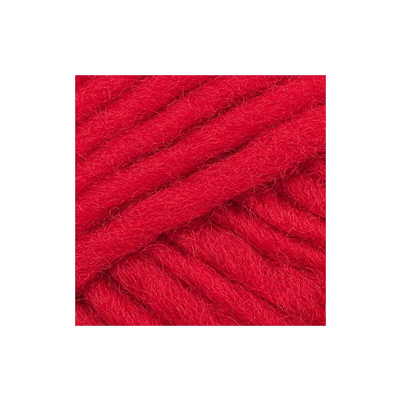 Eskimo Super Chunky Knitting Pattern Drops Yarn Studio Multiple Colours