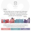 M-Club Bergamot & Juniper Essential Oil Pulse Point Roller for
