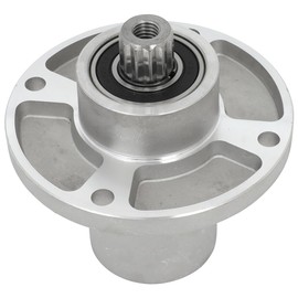 ACEBRI Spindle Assembly fit for Hustler 601804 607418 for Big Dog 601804 for Rotary 14934 for Stens 285-322 1 Pack