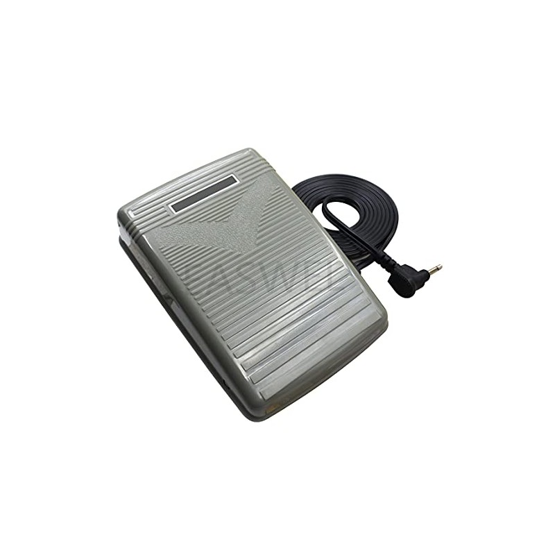 Foot Pedal Controller Cord for Singer 5400 5500 5625 6160