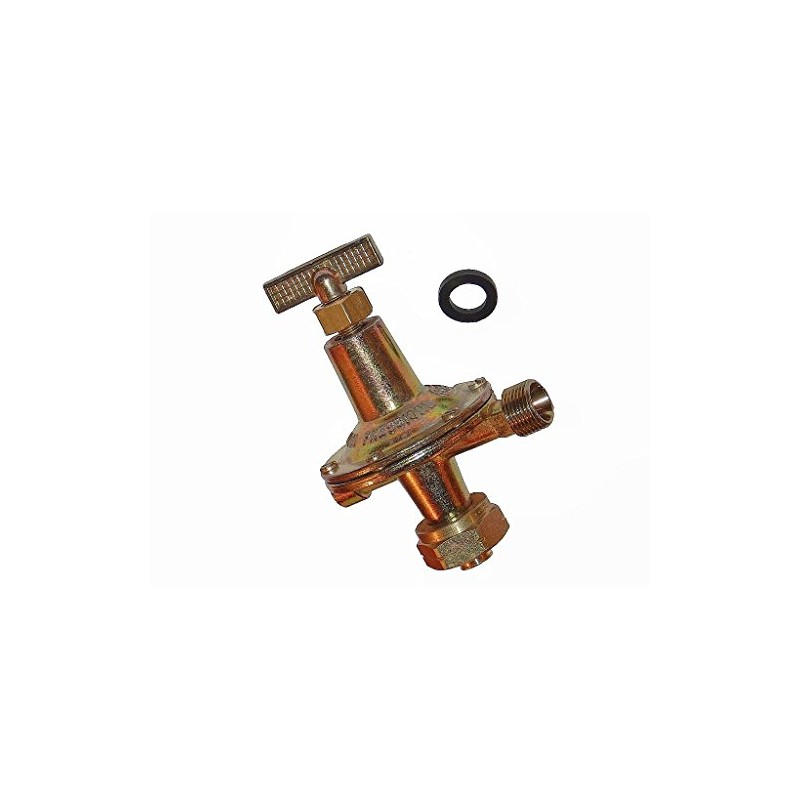 Kemper Pressure Reducer_8008004081546, Multi-Colour, One Size