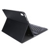 Tablet Flip Stand Cover Keyboard Shell TPU Detachable Wireless with