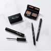 Adelance BS Eyebrow Powder, Made in Japan, Achessowixe, Formulated with
