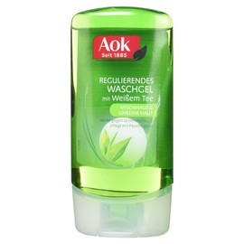 Aok Care with White Tea