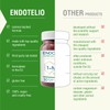 Endotelio 1-MNA Vegan Complex, Anti Aging Optimierendes NAD+, Vitamine und
