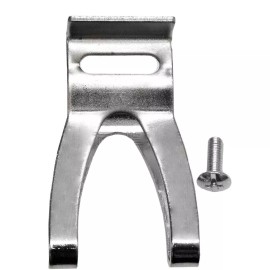 Dewalt 4x BELT CLIP HOOK & SCREW FOR MAKITA 18V LXT CORDLESS DRILLS IMPACT DRIVERS