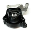 OMNI5 K2244 Engine Motor & Transmission Mount Set 3pc Compatible