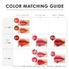 Lebron Jelly Tint Lip Serum 008 Powder Pink Color Image