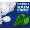 Dawn Platinum Dishwashing Liquid Dish Soap, Refreshing Rain 90 fl.