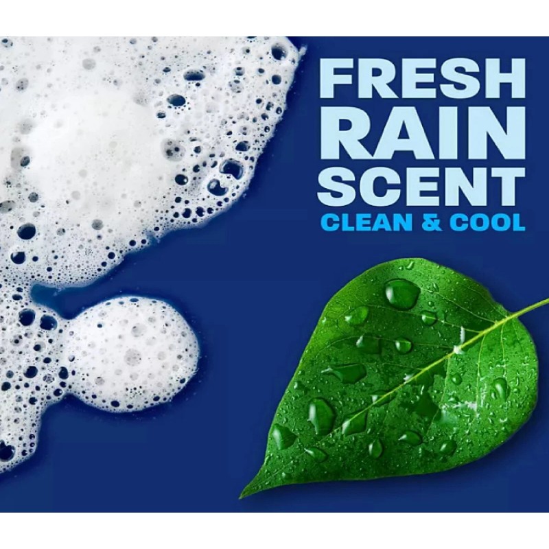 Dawn Platinum Dishwashing Liquid Dish Soap, Refreshing Rain 90 fl.