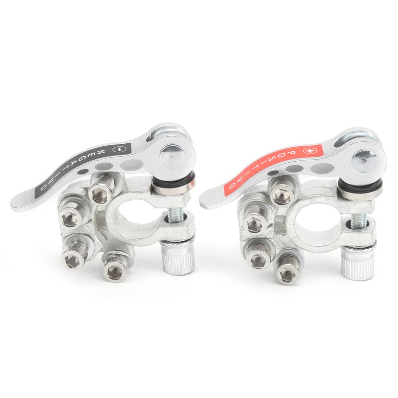 Battery Terminal Connector Clamp Quick Release / Adjust Disconnect Tool