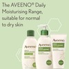 Aveeno Daily Moisturising Triple Pack, 200 ml