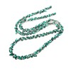 Glass Claw Chain High Hardness Color Single Row Rhinestone Strips