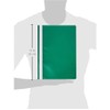 Indigo® A4 Project Folder - Green - Report Document Files