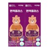 Craft Spirit Everyday 장인정신에브리데이 면역플러스 10ml x 15포 2개 /