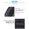 AirAkl [Anti-theft Waterproof] Keyed Pouch, Storage Box, Collecting Bag, Passbook