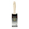 Minwax 427350008 Polyurethane 2" Trim-Black China Bristle Blend Brush/Roller/Applicator, 2