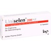 Uniselen 200 NE Tablets
