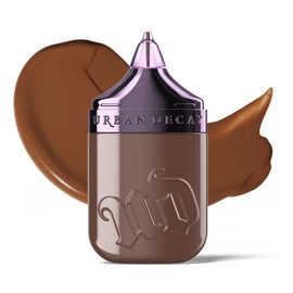 Urban Decay Face Bond Self-Setting Waterproof Foundation, Medium Coverage, Natural Matte Finish, 3% Niacinamide Serum Improves Skin Texture Feel, Transfer-Resistant, Sweat-Proof, Blurs Skin - Shade 36