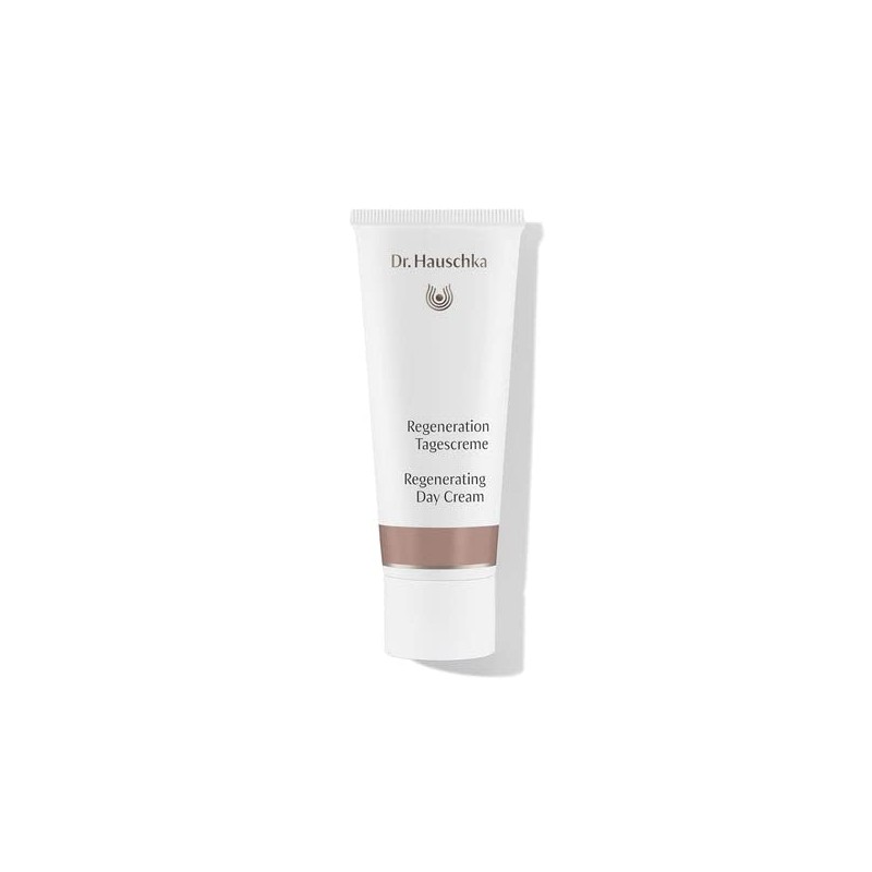 Dr. Hauschka Regenerating Day Cream (New Version) 40ml