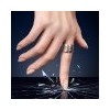 Bandi Nail Cure Blue Diamond 7ml (Nail Nutrient) / 반디네일