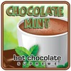 Hot Chocolate Supreme 2 lb bag Mint Hot Chocolate Mix
