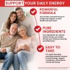 Vitboost Complejo B Vitamina B12 Liquida Hecho En Usa