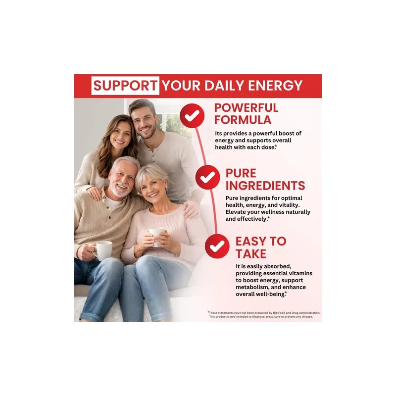 Vitboost Complejo B Vitamina B12 Liquida Hecho En Usa