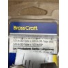 Brasscraft BCRP14DBRASSCRAFT UNION 1/2 CMP X 3/8 CMP & 3/8