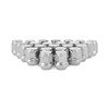 Mishimoto Steel Lug Nuts, M14x1.5, Acorn Seat, 24pc Set, Chrome
