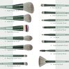 Makeup Brushes - HEYMKGO - 15Pcs Makeup Brushes Set Premium
