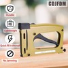 Point Drivers for Picture Framing with 2000 Refill Points, Picture