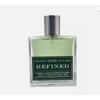 Tru Fragrance 1956 REFINED Eau De Cologne For Men 3.4 fl oz Bergamot`Cedar