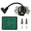Ignition Coil Compatible with Honda MTD GCV160 GCV190 GCV135 GC160