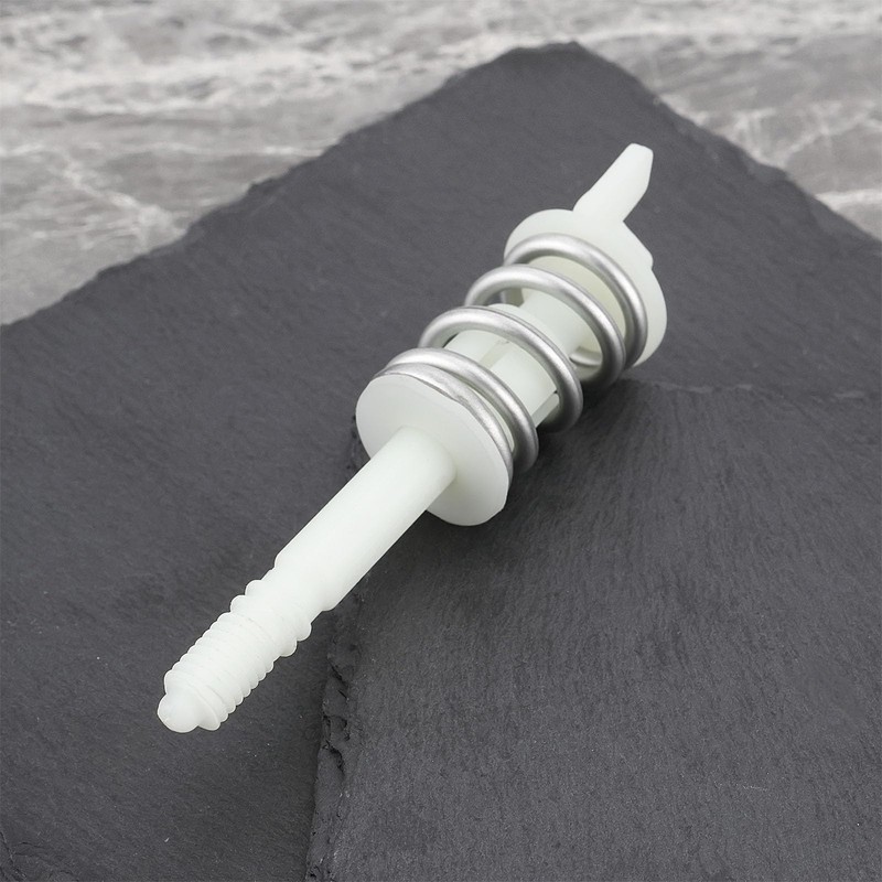 Briny River M8 Car Rear Light Locking Bolt Mounting Screw