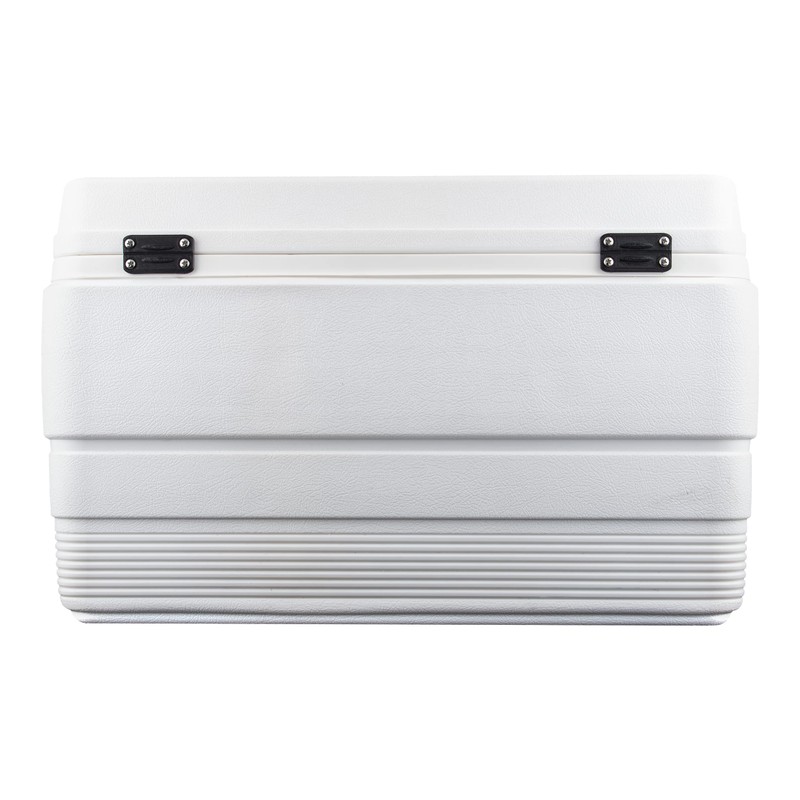 NeverBreak Parts - Igloo Cooler Replacement Parts - Small Black