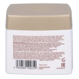 Wella, SP Luxe Oil Keratin Restore Mask, 400 ml