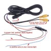 BW 7 inch High Resolution 800 * 480 TFT Color