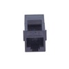 Schneider Electric - Single CAT 6 Coupling Connector Socket, INS90005,