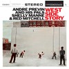 West Side Story (Contemporary Records Acoustic Sounds Series) (Vinyl)