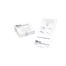 Victor Tin Cat Mice Glue Boards 72 / Box.