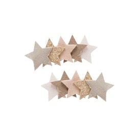 Starlight Clip Set | First Kiss